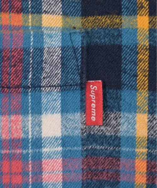 Supreme Casual shirts