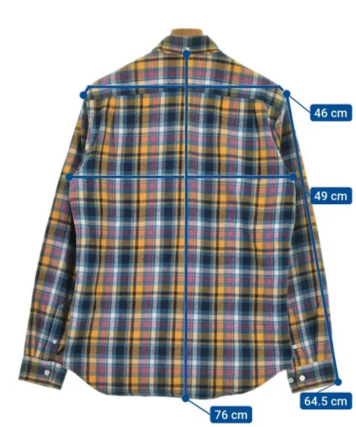Supreme Casual shirts