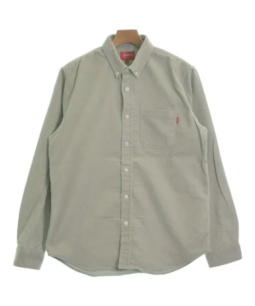 Supreme Casual shirts