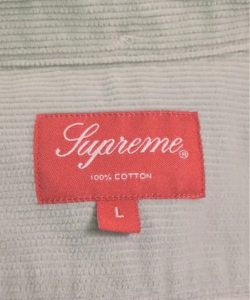 Supreme Casual shirts
