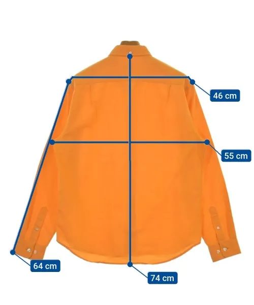 Supreme Casual shirts