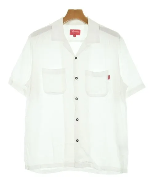 Supreme Casual shirts