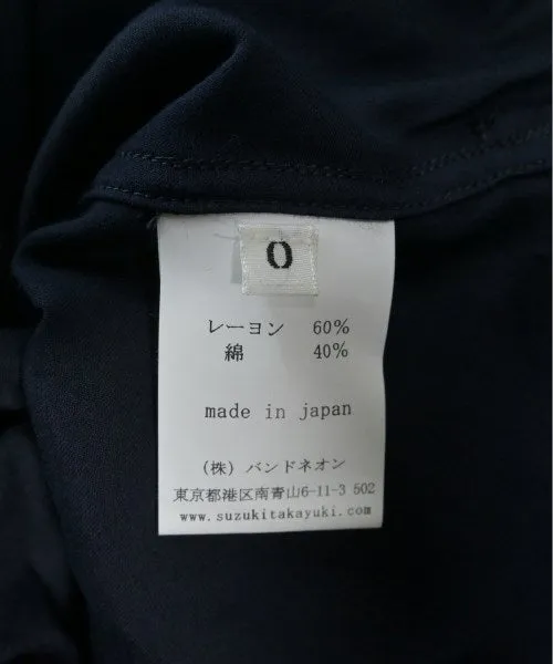Suzuki Takayuki Casual shirts