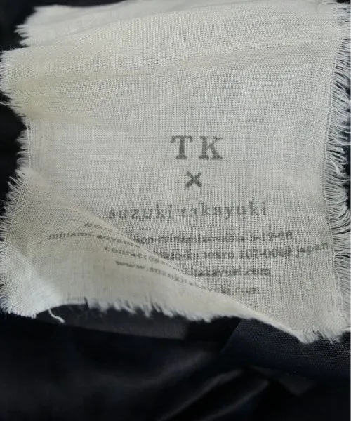 Suzuki Takayuki Casual shirts