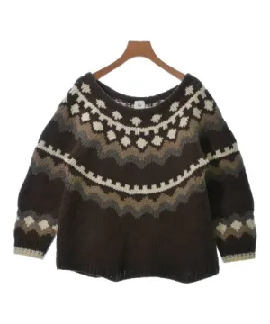 Sweaters