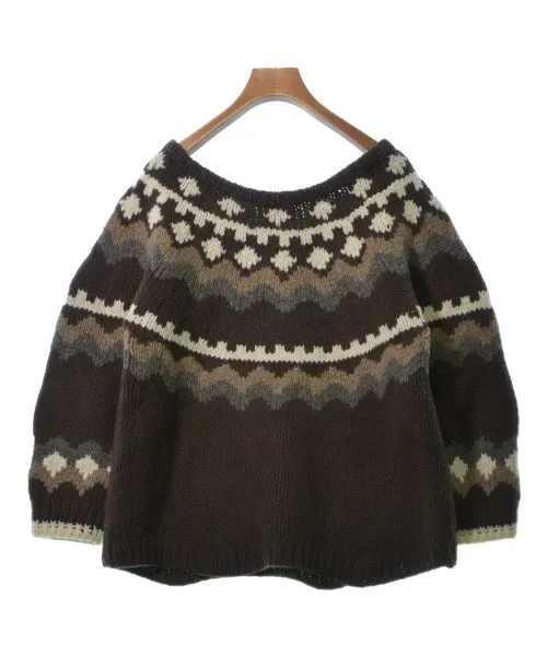 Sweaters