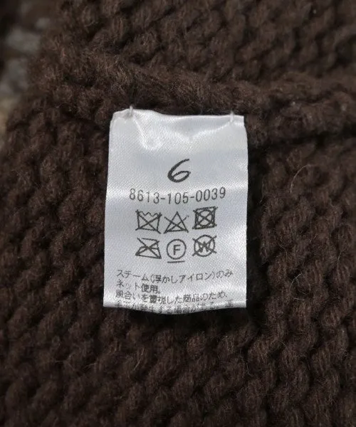 Sweaters