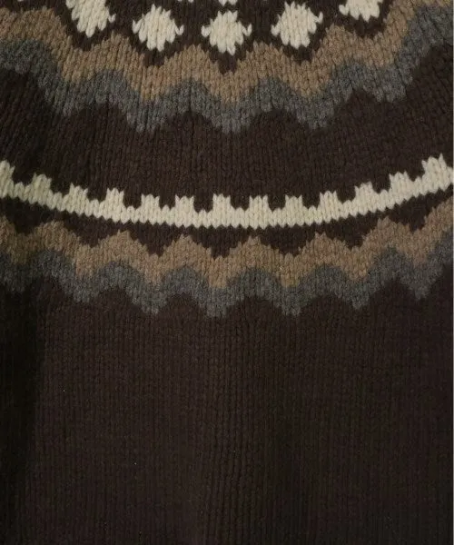 Sweaters