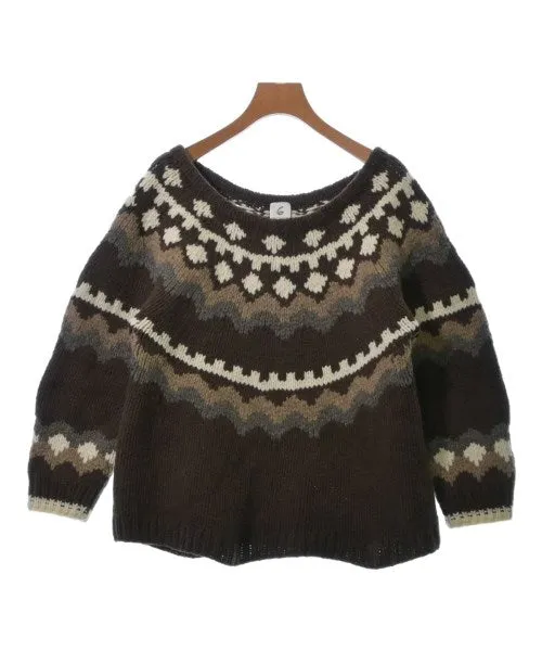 Sweaters