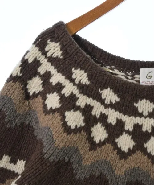 Sweaters