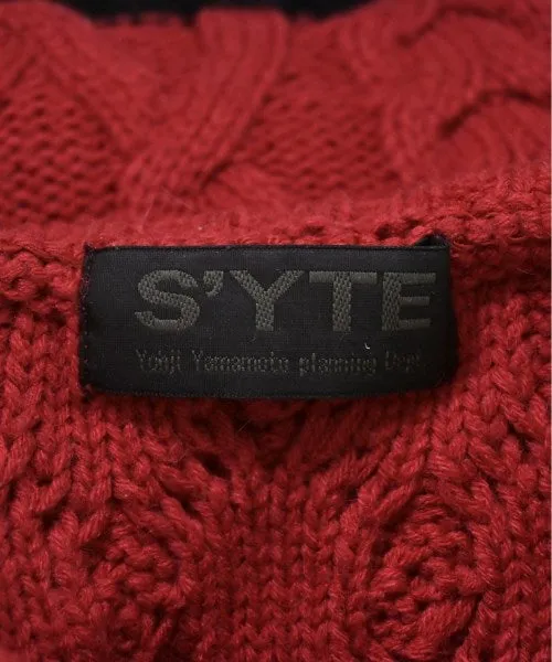 S'yte Sweaters