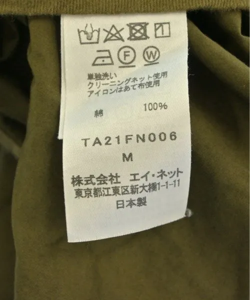 TAC:TAC Casual shirts