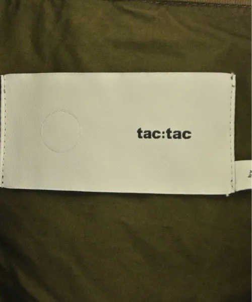TAC:TAC Casual shirts