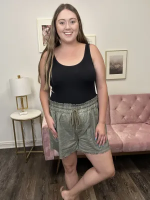 Take My Picture Now Women's Flattering Shorts