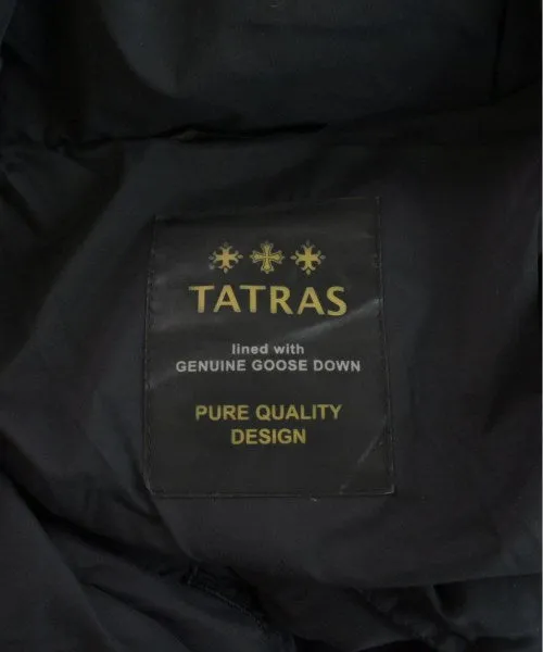 TATRAS Down jackets/Vests