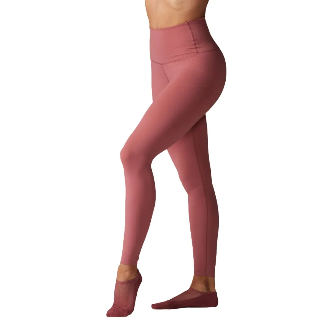 Tavi Active High Waisted Tight Mesa C012