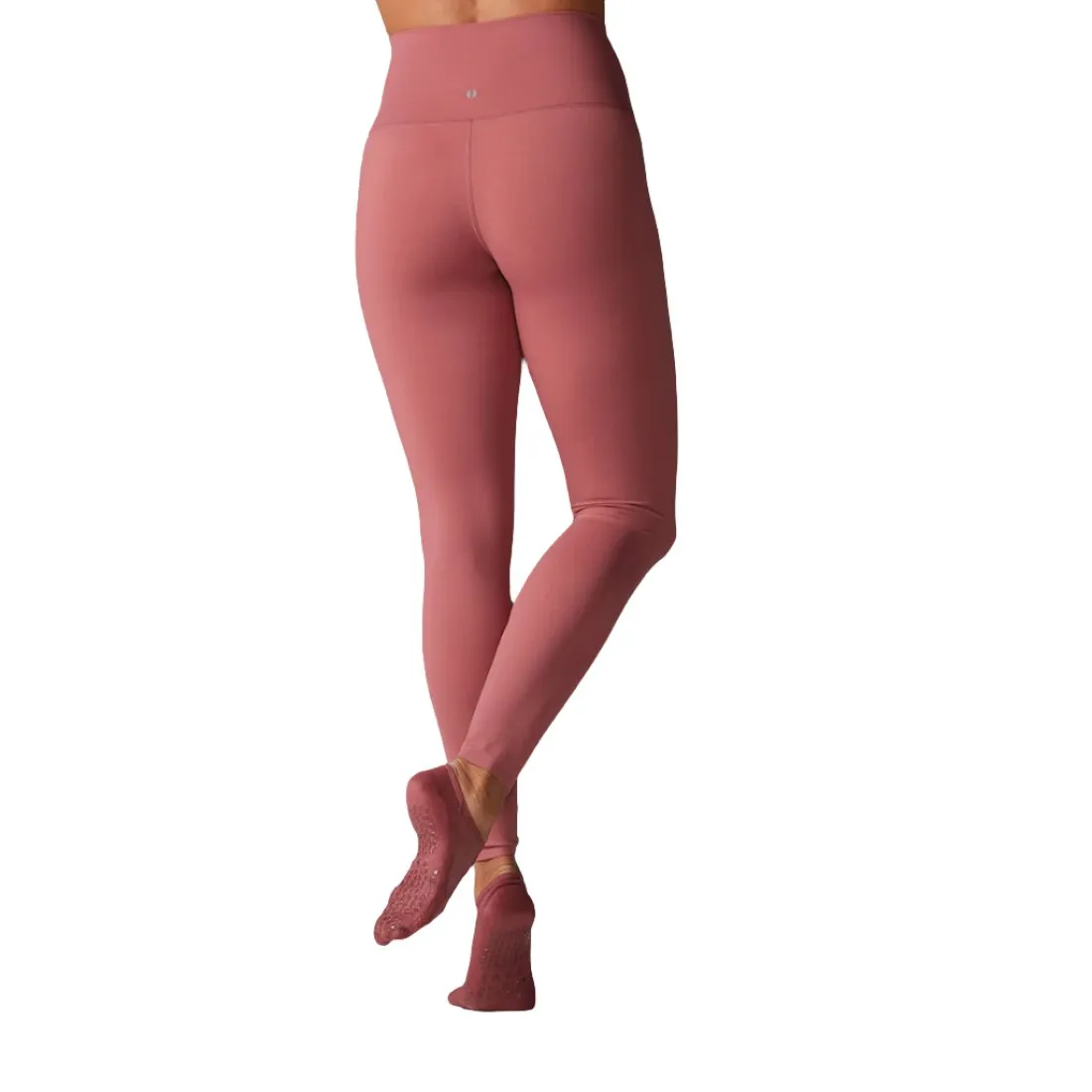 Tavi Active High Waisted Tight Mesa C012
