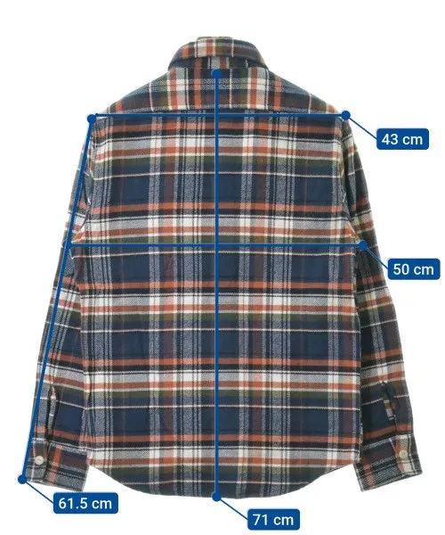 TAYLOR STITCH Casual shirts