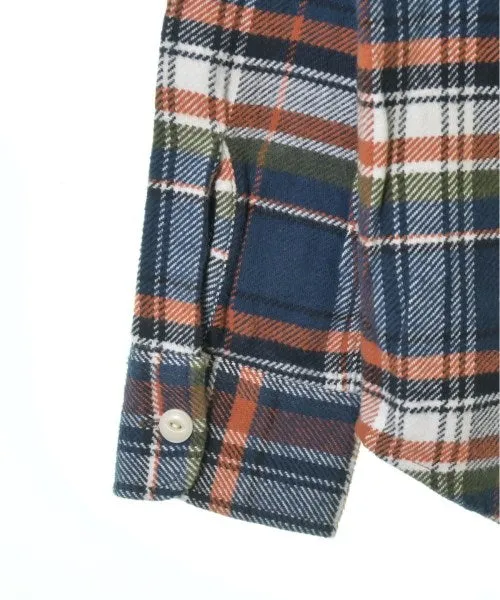 TAYLOR STITCH Casual shirts