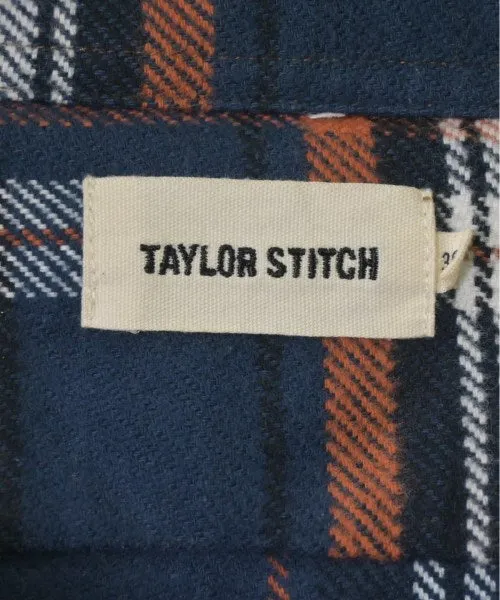 TAYLOR STITCH Casual shirts