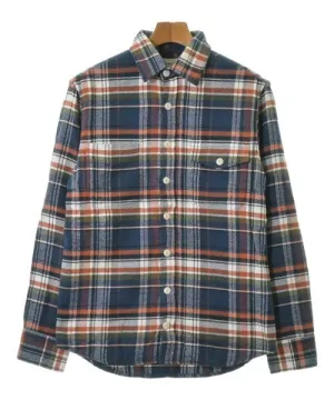 TAYLOR STITCH Casual shirts