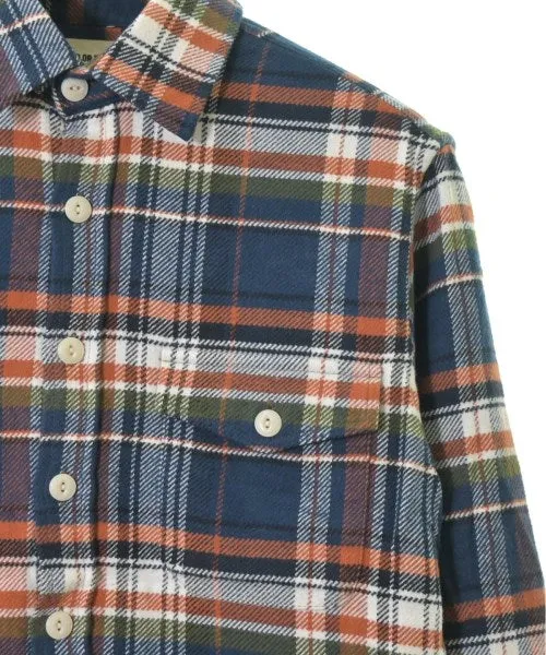 TAYLOR STITCH Casual shirts