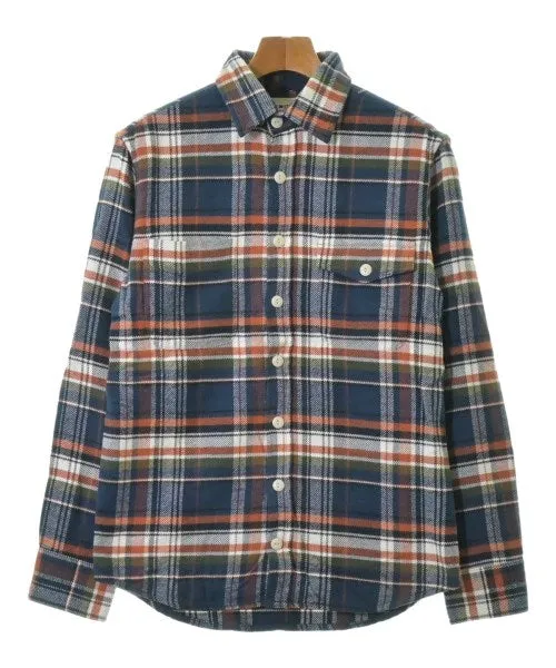 TAYLOR STITCH Casual shirts
