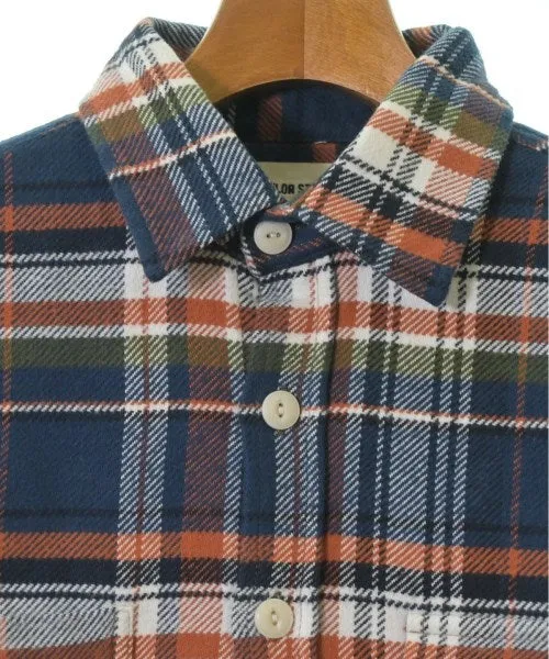 TAYLOR STITCH Casual shirts
