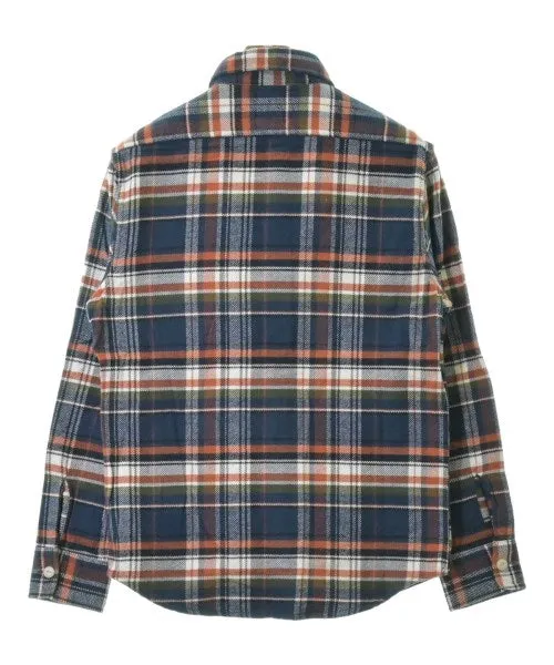 TAYLOR STITCH Casual shirts