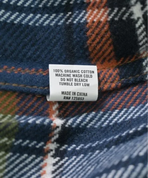 TAYLOR STITCH Casual shirts
