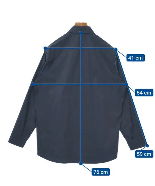 TEATORA Casual shirts