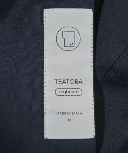TEATORA Casual shirts