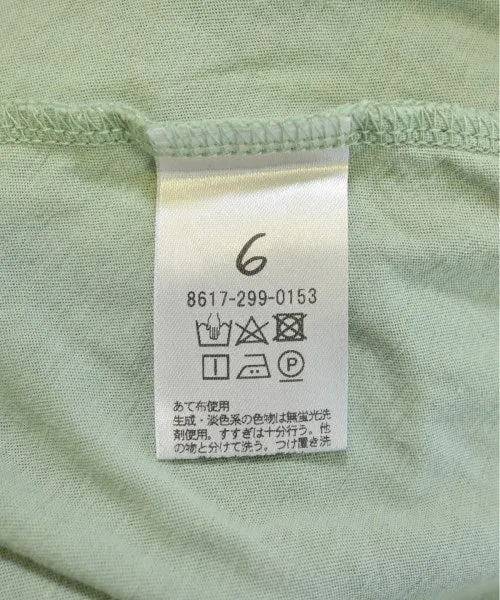 Tee Shirts/Tops