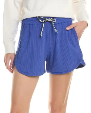 Terez Rib Track Short