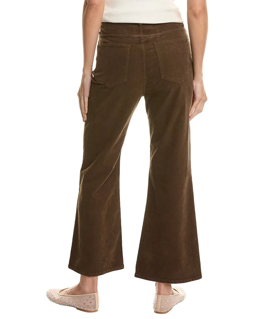 THE GREAT The Kick Boot Pant