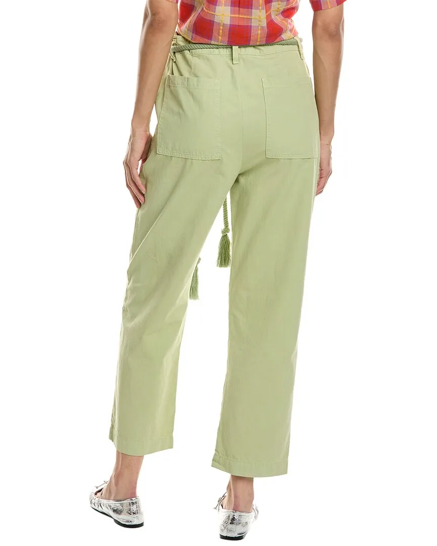 THE GREAT The Voyager Pant