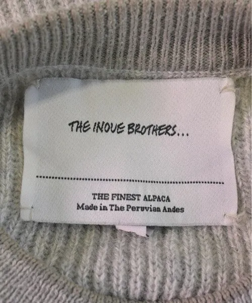 THE INOUE BROTHERS Sweaters