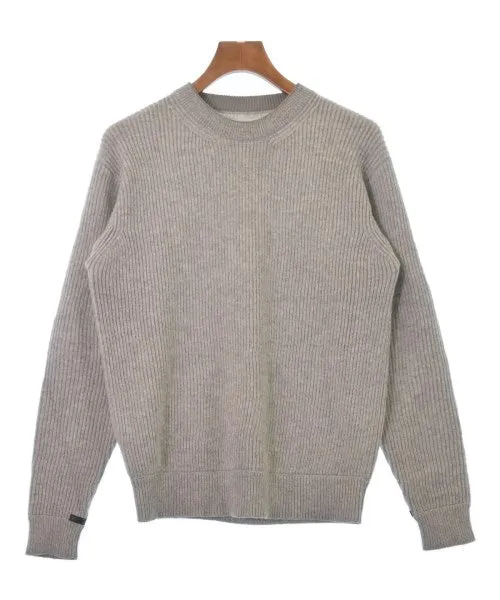 THE INOUE BROTHERS Sweaters