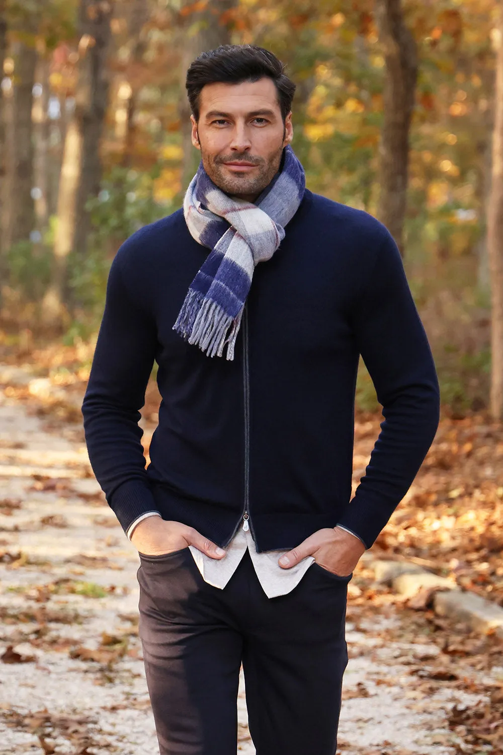 THE MATTEO