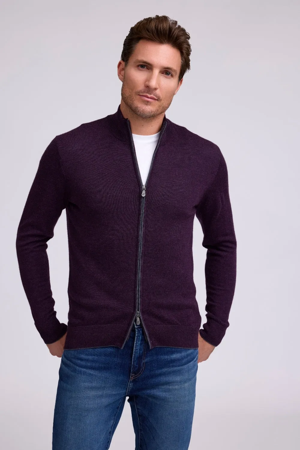 THE MATTEO