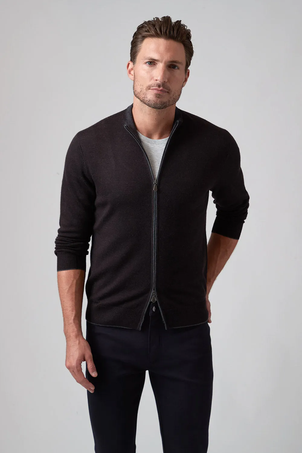 THE MATTEO