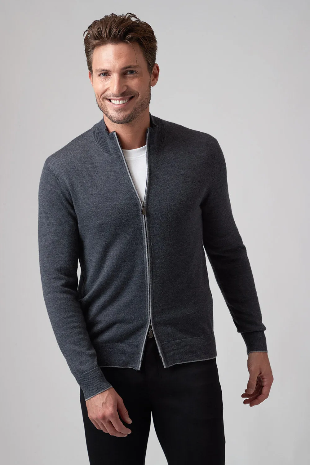 THE MATTEO