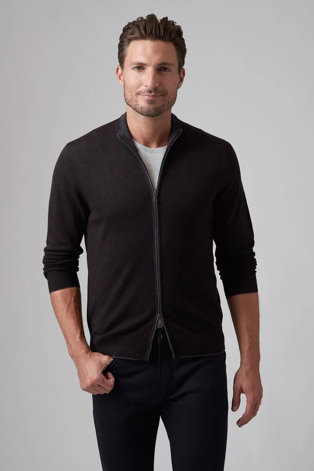 THE MATTEO