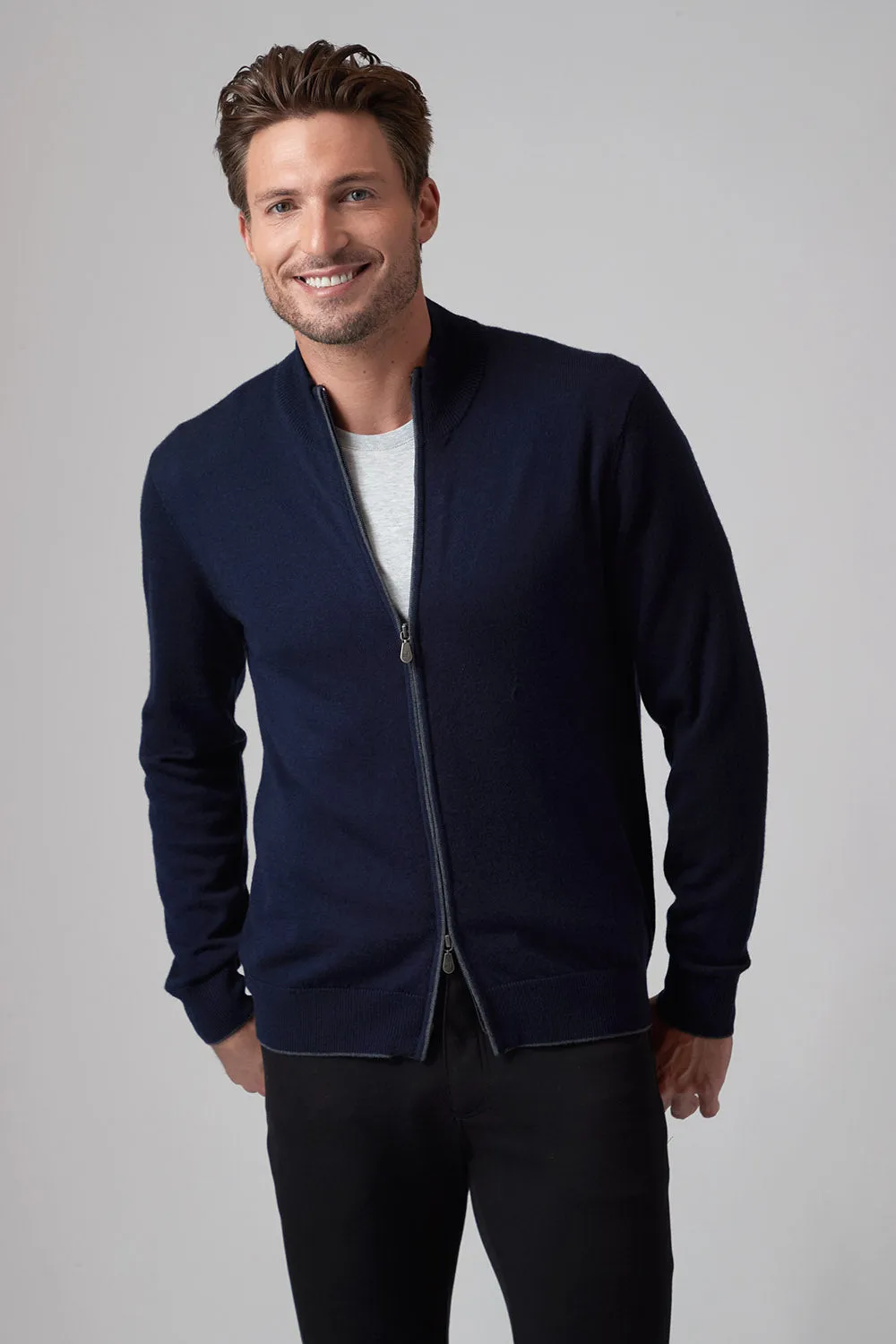 THE MATTEO