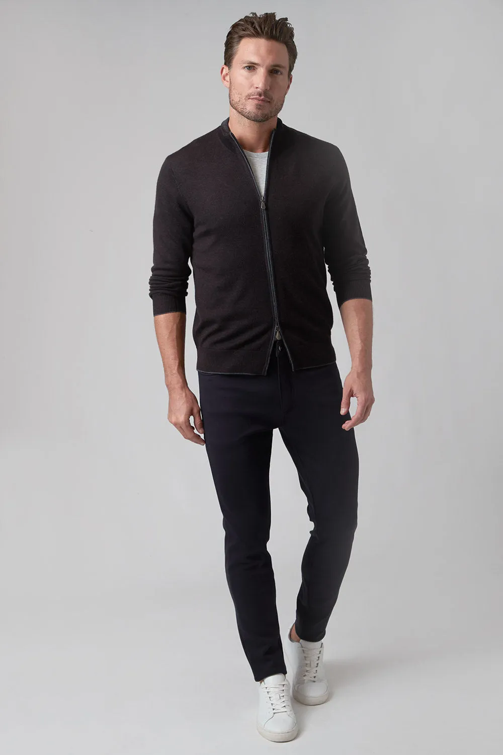 THE MATTEO