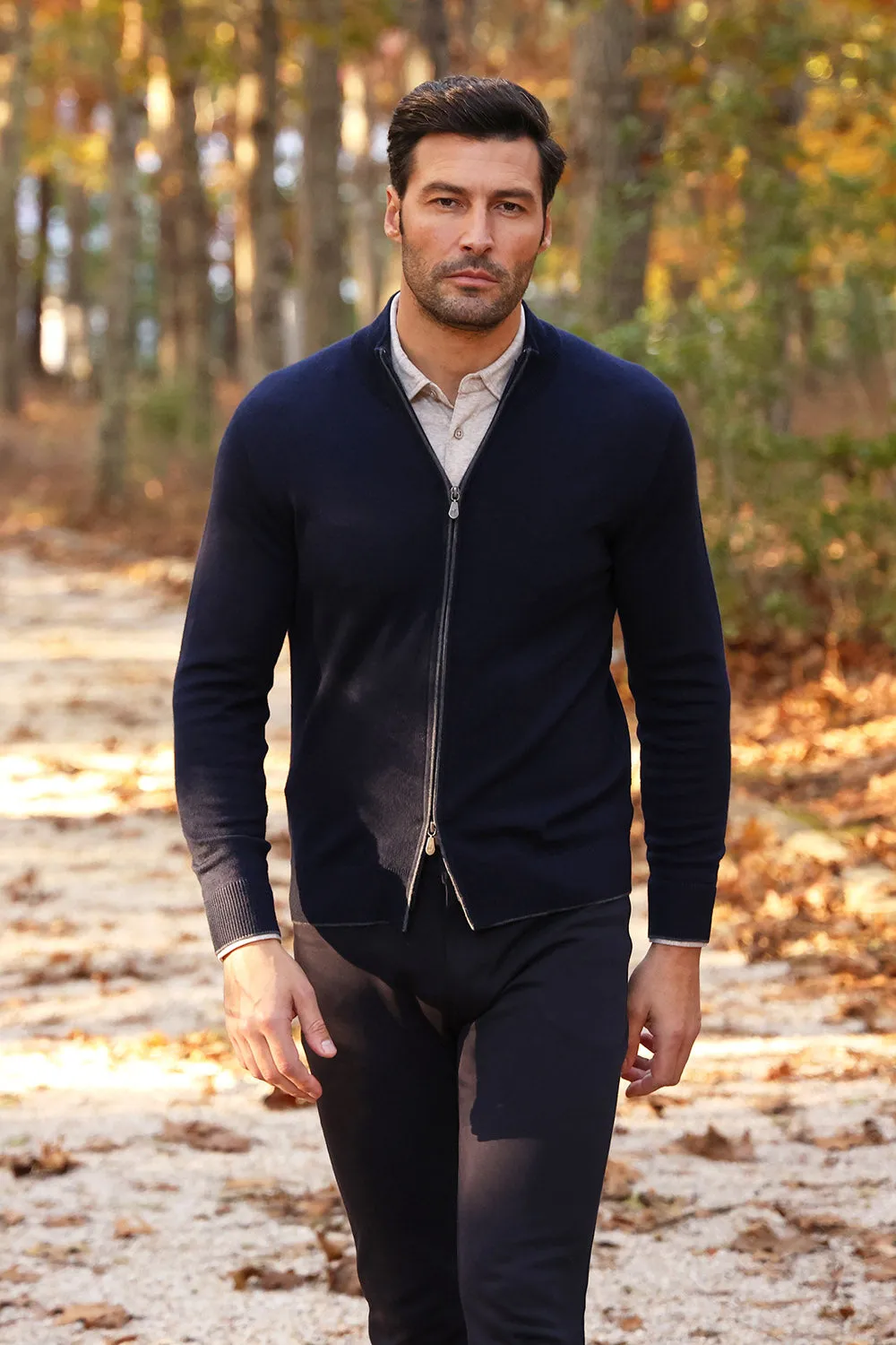 THE MATTEO