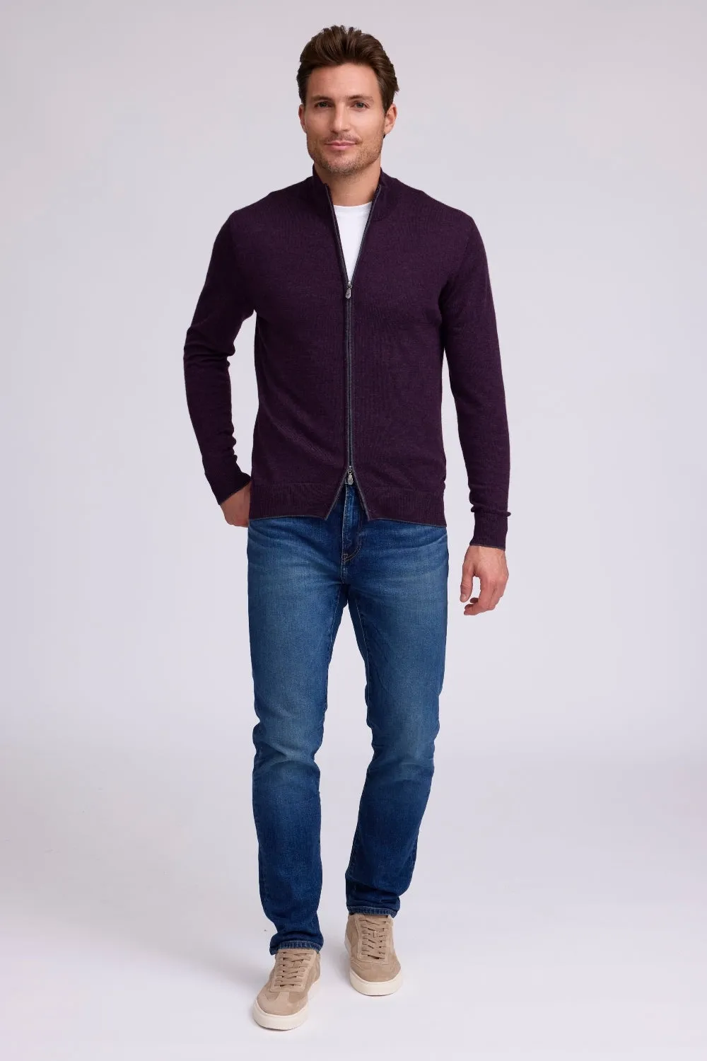 THE MATTEO