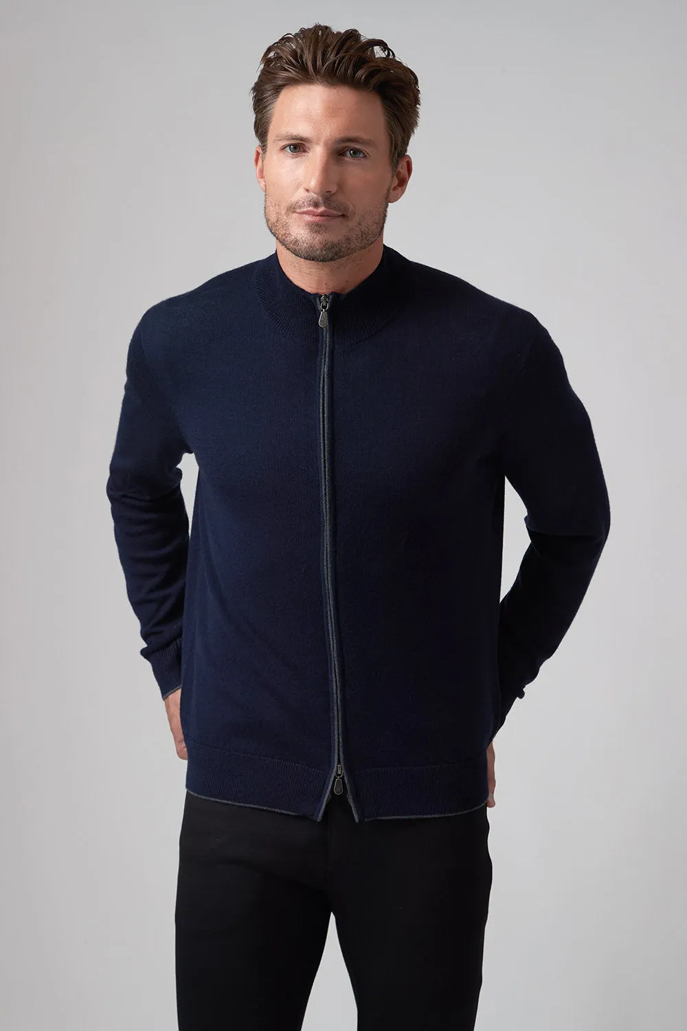THE MATTEO
