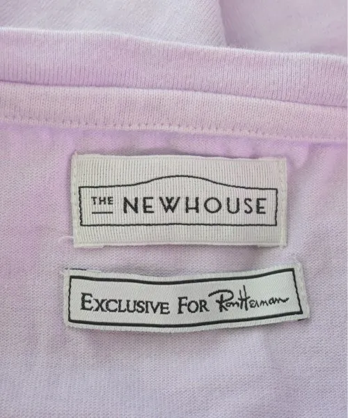 THE NEWHOUSE Tee Shirts/Tops