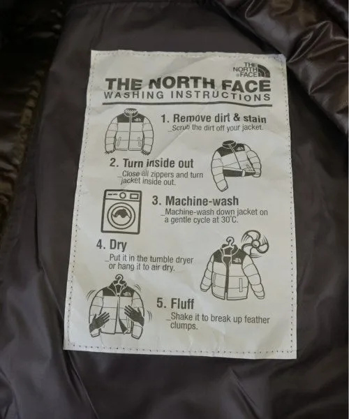 THE NORTH FACE Down jackets/Vests